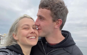 Phoebe Bridgers Goes Instagram Official With Paul Mescal