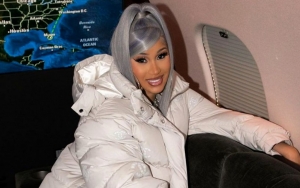 Cardi B Tests Negative for Herpes After Judge Seeks Her Medical Records in Latasha K Defamation Suit