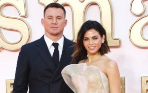 Channing Tatum and Jenna Dewan 'Working' to Settle 'Magic Mike' Money Amid Lengthy Divorce Battle