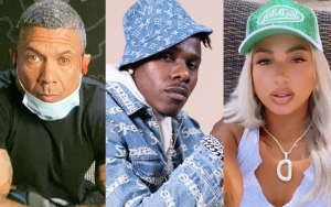 Benzino on DaBaby and DaniLeigh Altercation: 'He Did It Right'