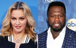 Madonna to 50 Cent: I Forgive You Despite Your 'Fake' and 'Invalid' Apology
