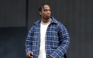 Travis Scott Removed From Coachella, His Drink Dropped by Beverage Company