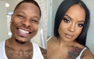 Jason Mitchell's Girlfriend Cries on Instagram After Finding Out He Cheated