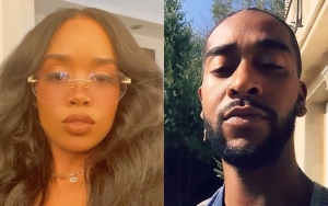 H.E.R. Makes Omarion Blush as She Gets Cheeky Following His Comment on Her 'Cute' Pic