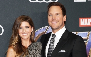 Chris Pratt and Katherine Schwarzenegger Expecting Baby No. 2 - Check Out Her Baby Bump!