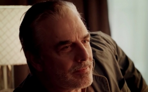 Chris Noth Stars in Peloton Ad Following Mr. Big Bombshell on 'And Just Like That...'