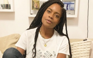 Naomie Harris Claims Nobody Did Anything After 'Huge Star' Groped Her Publicly