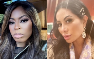 'RHOSLC' Star Mary Cosby Apologizes Over Her 'Reckless' Comments on Jen Shah After Backlash