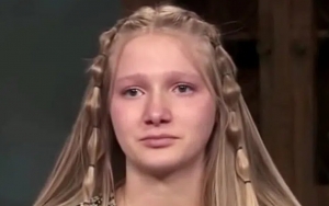 'Sister Wives': Christine Brown's Daughter Ysabel Cries as Dad Kody Skips Her Back Surgery