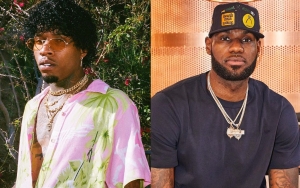 Tory Lanez Reacts to LeBron James' Shout-Out for His New Album 'Alone at Prom'