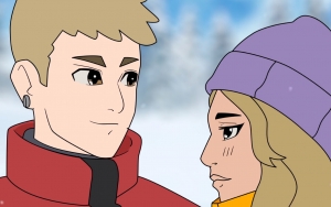 Justin Bieber Unleashes 'Christmas Love' Music Video on 'Under the Mistletoe' 10th Anniversary