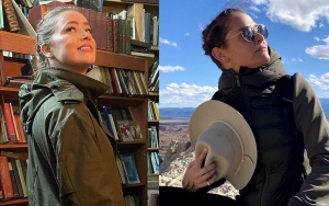 Amber Heard and Girlfriend Bianca Butti Reportedly Split After Nearly 2 Years of Dating