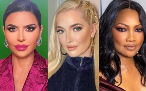 'RHOBH' Production Halted as Lisa Rinna, Erika Jayne and Garcelle Beauvais Contract COVID-19