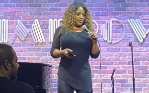 Sherri Shepherd Announces Her Return to Guest Host 'The Wendy Williams Show' After Emergency Surgery