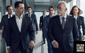 Golden Globes 2022: 'Succesion' Leads TV Nominations
