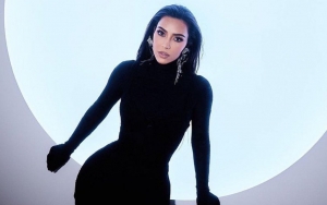 Kim Kardashian Celebrates Passing 'Baby Bar' Law Exam After 3 Failed Attempts With Glam Pics
