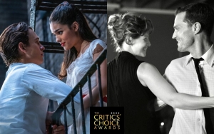 'West Side Story' and 'Belfast' Lead Race at 2022 Critics' Choice Awards With 11 Nominations