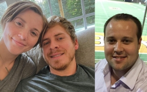 Joy-Anna Duggar and Austin Forsyth 'Agree' With Josh's Guilty Verdict