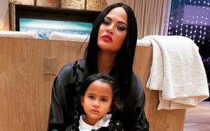 Chrissy Teigen Is 'So Sad' After 'Promptly' Losing Daughter Luna's First Baby Tooth