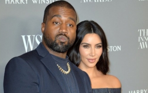 Kim Kardashian Insinuates Kanye West Is Dragging Out Their Divorce in Legal Docs