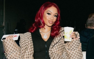 Saweetie Under Fire After She Seemingly Forgets Her Lyrics During Jingle Ball Performance