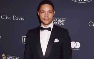 Trevor Noah Sues New York-Based Doctor and Hospital Over Alleged Botched Surgery