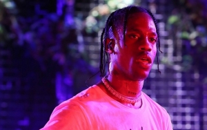 Travis Scott Offers to Perform for Free at Coachella After Being Dropped by Organizers