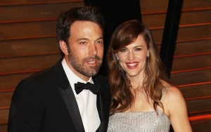 Ben Affleck Blames Unhappy Marriage to Jennifer Garner for Alcohol Addiction: 'I Felt Trapped'