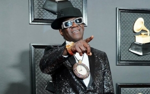 Flavor Flav 'Shaken Up' After Boulder Fell Down Cliff and Crushed His Car