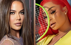 Khloe Kardashian Likes Shady Comment About Blac Chyna Amid Legal War With Family