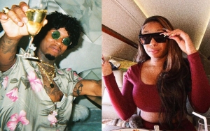 Tory Lanez Calls Reports of Him Shouting 'Dance B***h' at Megan Thee Stallion 'False Story'