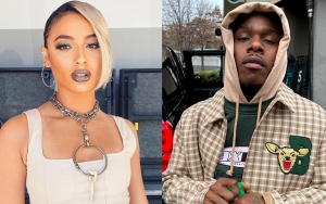 DaniLeigh Seemingly Takes a Jab at DaBaby With New Instagram Post