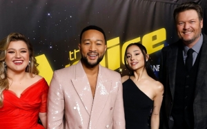 'The Voice' Finale Recap: Find Out the Winner of Season 21!