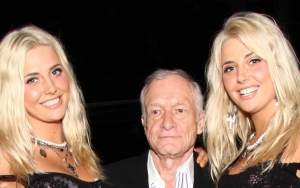 Hugh Hefner's Ex Girlfriends Reveal Secret Abortion and Suicide Attempt Ahead of Docuseries Release