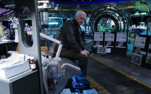 James Cameron Worries If 'Avatar' Sequels Will Make 'a Lot of Money' in Post-COVID Movie Theaters