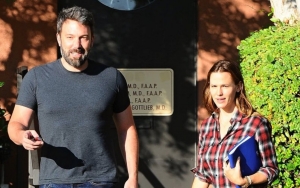 Ben Affleck Slammed After Blaming Jennifer Garner for His Alcoholism: 'Cheap Shot'