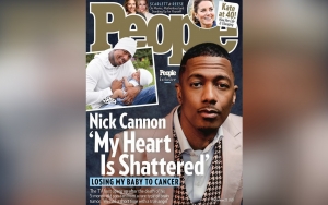 Nick Cannon Explains Why He Refused to Treat Son's Brain Tumor With Chemotherapy