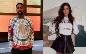 Tristan Thompson Says Baby Mama Has Herpes and His Health May Be at Risk