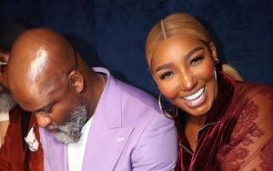 Nene Leakes Introduces Designer Boyfriend, Three Months After Husband's Death