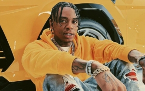 Soulja Boy Accuses Twitch of Racism, Threatens to Sue After Being Banned Twice