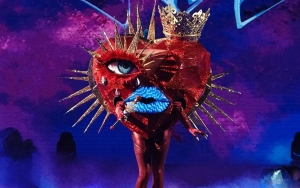 'Masked Singer' Finale: Season 6 Winner Is...