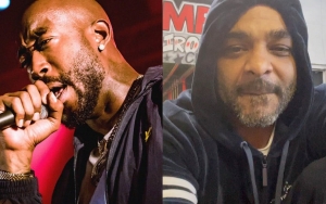 Freddie Gibbs Surfaces Unscathed After Reportedly Beaten Up by Jim Jones' Crew