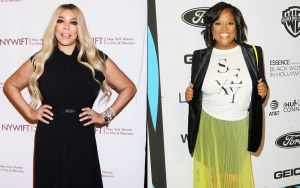Wendy Williams to Make Big Comeback After Reportedly Jealous Over Ratings Boom With Sherri Shepherd