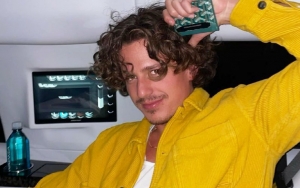 Charlie Puth Feels 'Like Complete A**' After Testing Positive for COVID-19