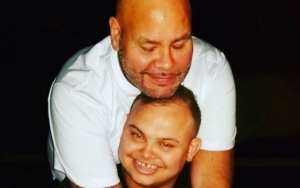 Fat Joe Calls Son Joey His 'Biggest Blessing' in Heartfelt Birthday Tribute