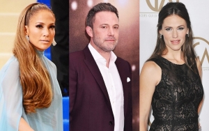 Jennifer Lopez Furious After Ben Affleck Blames Drinking Issue on Jennifer Garner