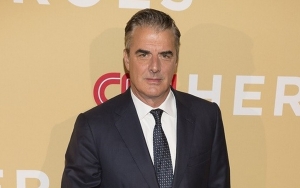 Chris Noth Admits to Having Sex With Accusers but Denies Sexual Assault Amid Damning Allegations