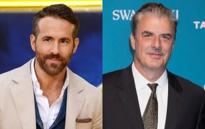 Ryan Reynolds and Peloton Yank Off Chris Noth Ad Amid Rape Accusations