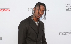Victims of Travis Scott's Astroworld Fest Died From Asphyxia, One Had Drugs in His System