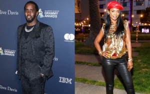 Diddy Pens Heartfelt Message on Kim Porter's Birthday